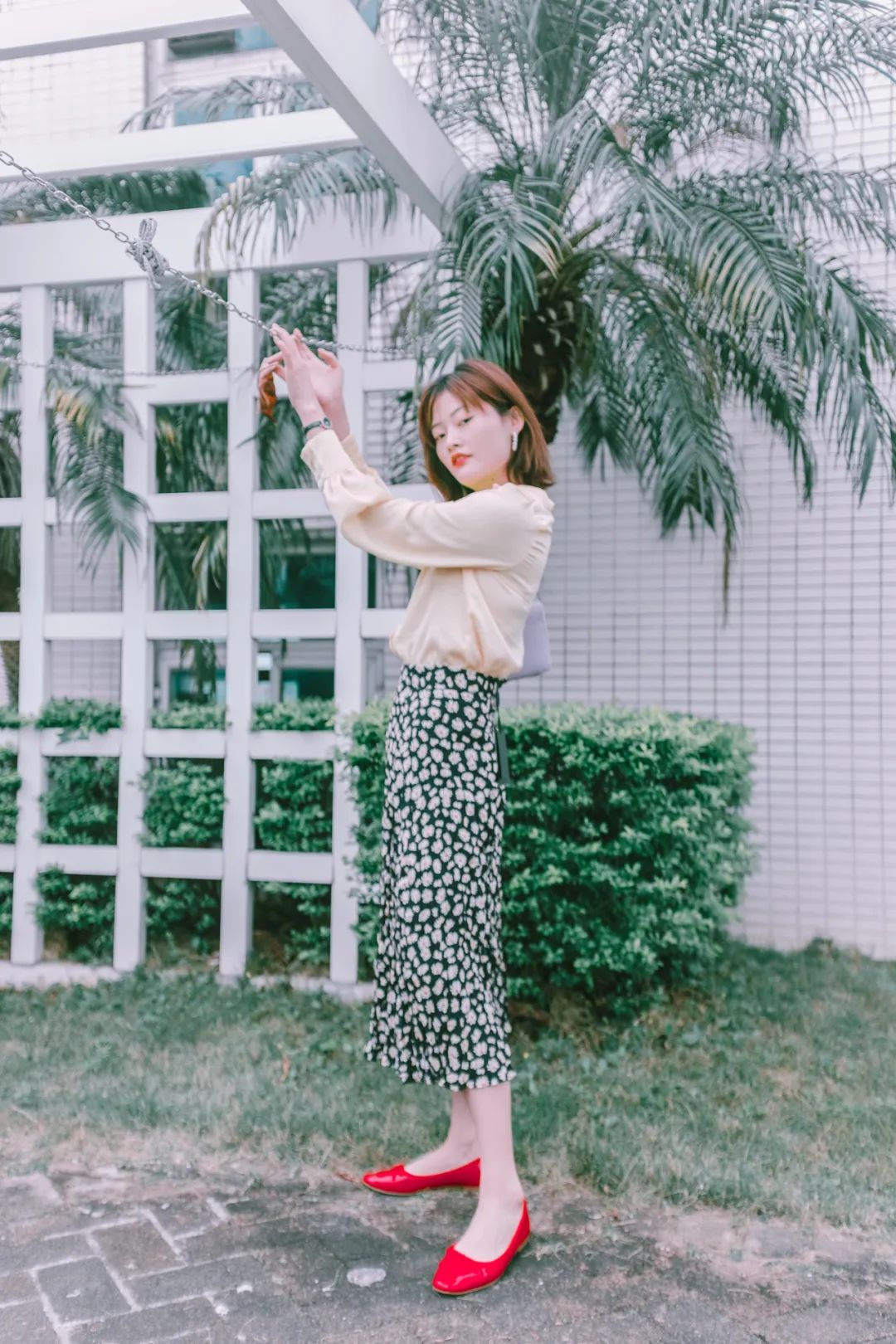 颜值高又好穿的鞋子推荐,春夏值得入手的10款鞋子