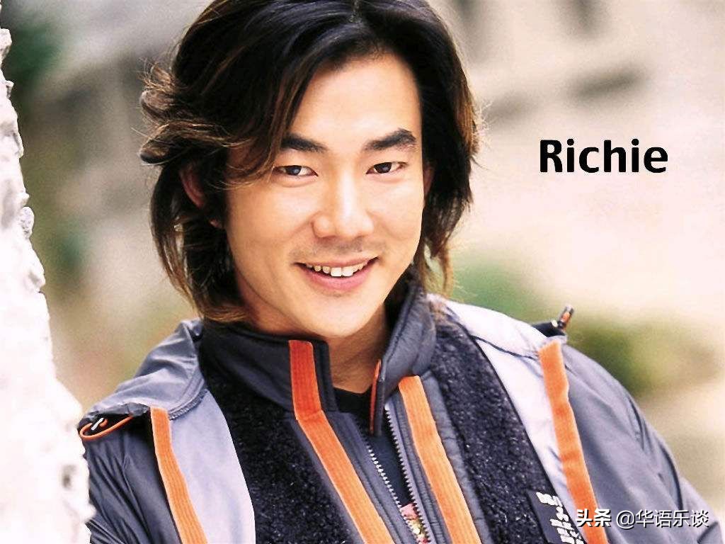 不靠颜值靠实力的歌手,任贤齐唱歌为啥有江湖气息