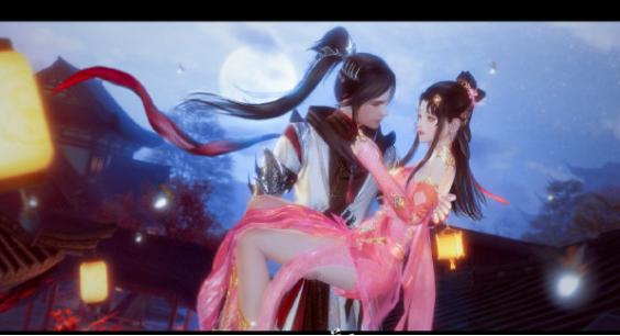 剑侠情缘三是什么梗,剑网3情缘有什么好处