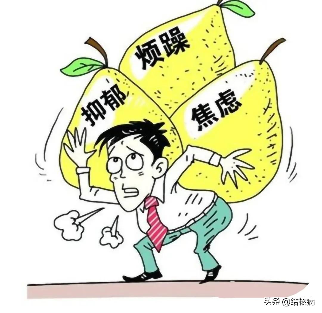 结核性肺结核是怎么引起的,肺结核久治不愈会怎么样