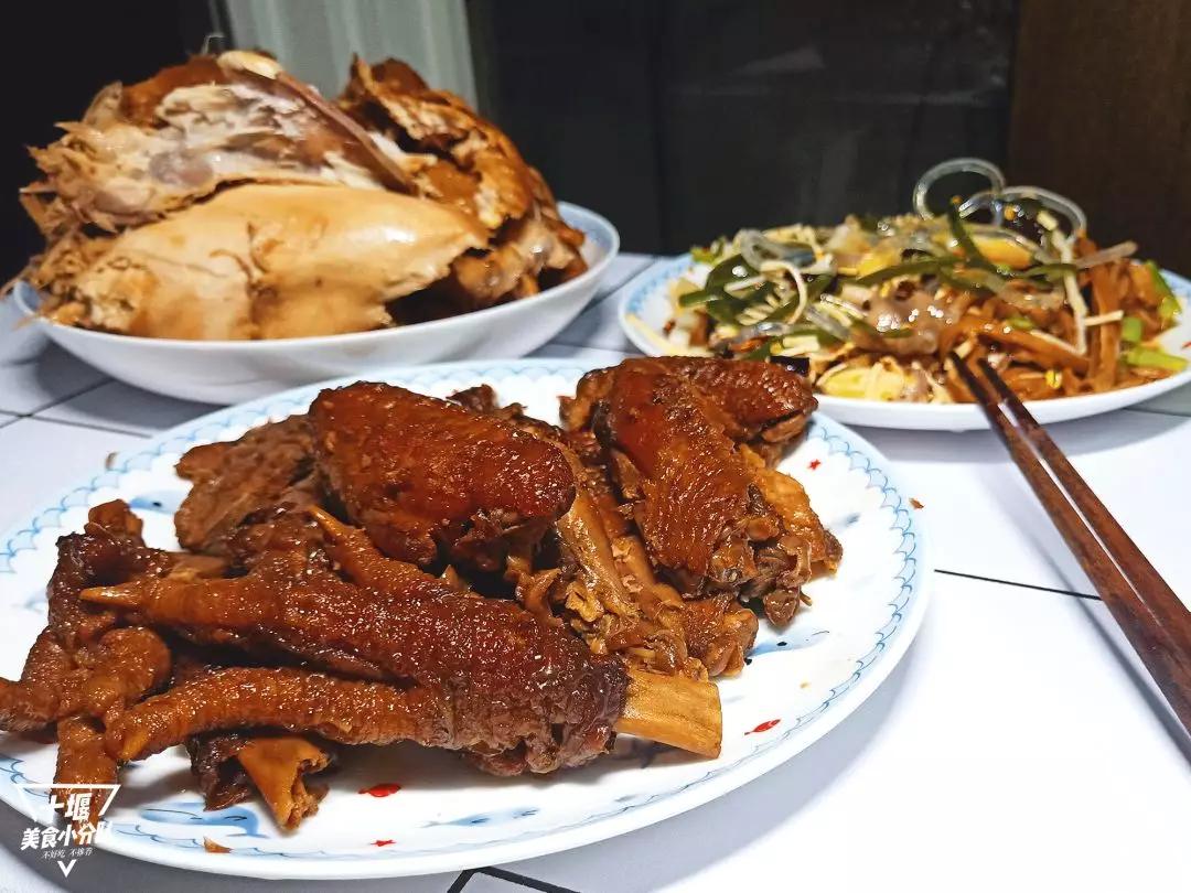 温州卤味老店,正宗温州卤味店