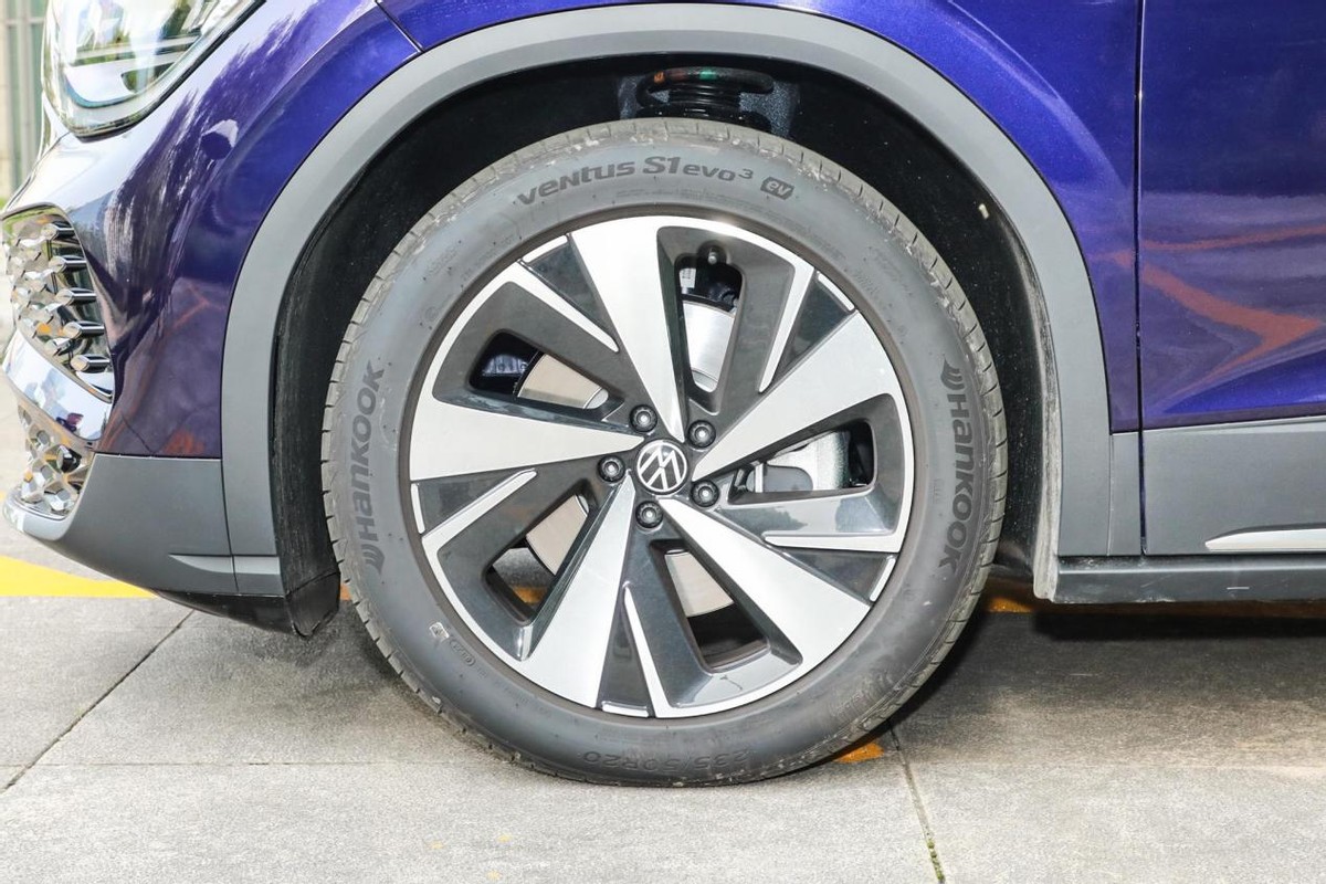 id6x六座真实体验,id6x提车价格