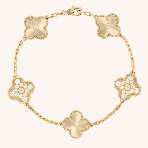 vca梵克雅宝官网女表价格,vca梵克雅宝2021