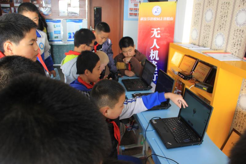 青岛市崂山区凤凰台小学2017级,崂山凤凰台小学