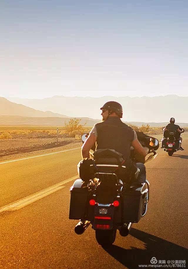 美国66号公路为什么出名,真实的美国66号公路