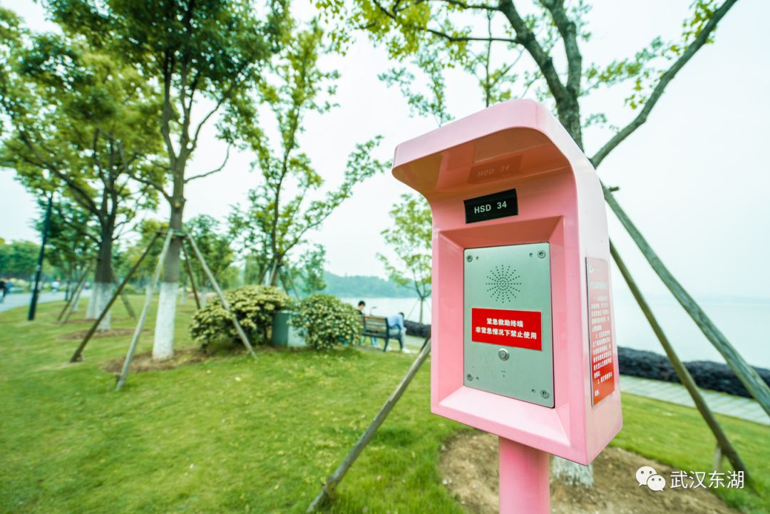 收好这份最全本州攻略,武汉东湖风景区1月份攻略