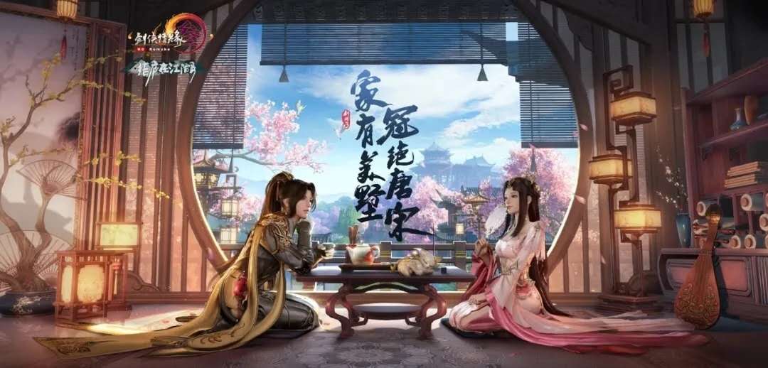 中国十年十款经典网游,盘点曾在国内火爆的十大经典网游