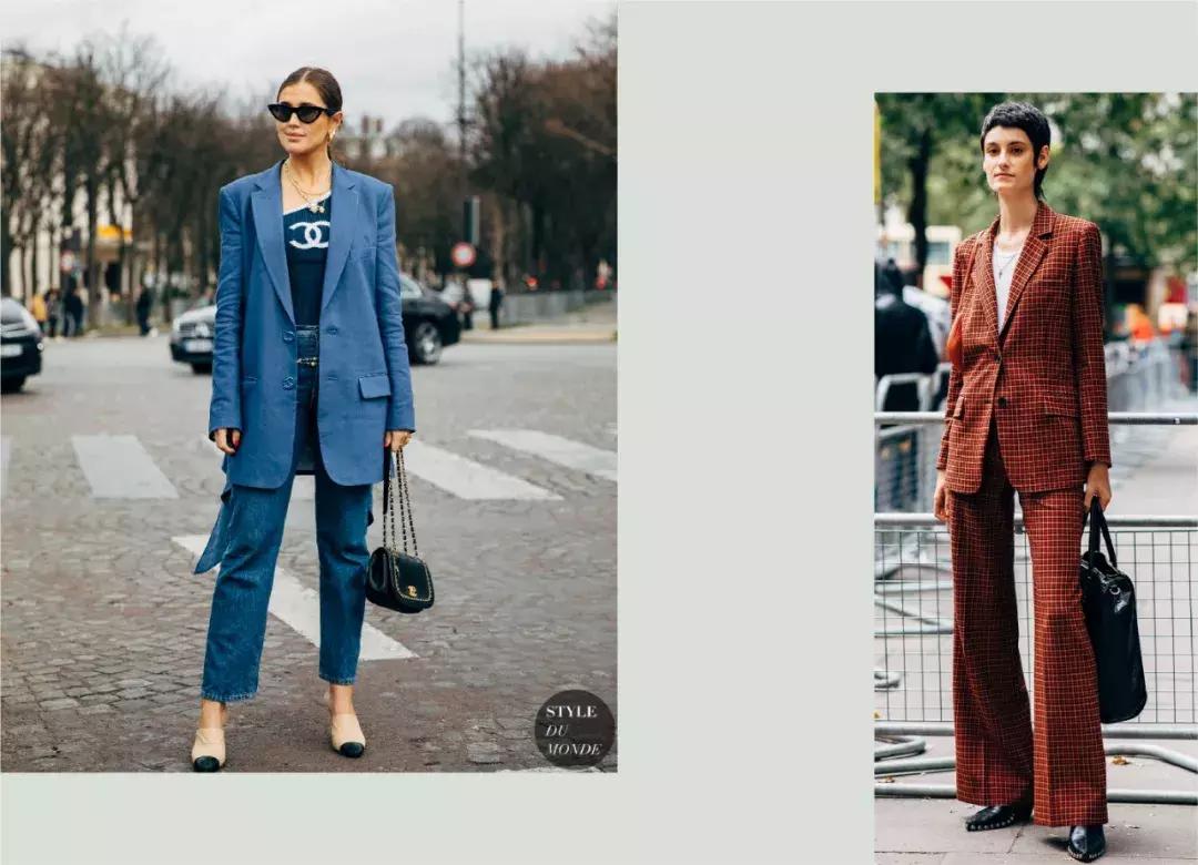 西装领子材质不一样,西装纽扣材质有什么讲究