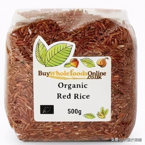 各种米傻傻分不清楚?英国大米种类科普:买米全攻略