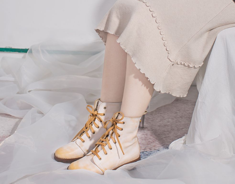 如何挑选一款好的马丁靴,如何挑选适合自己的马丁靴