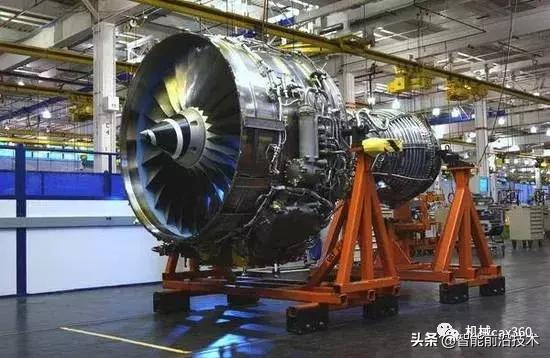 8款主流火箭发动机,涡扇10b和al31发动机哪个先进一些