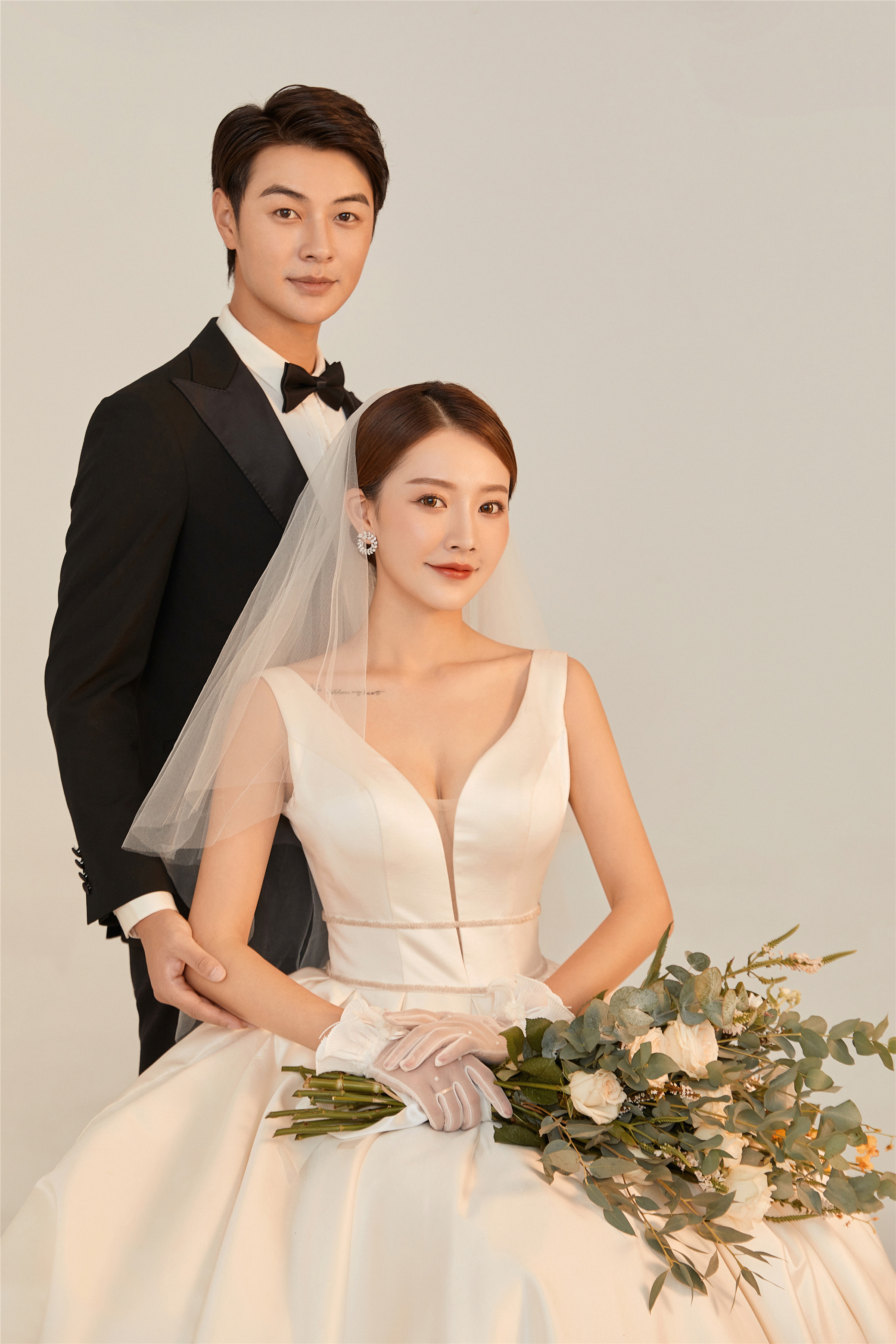 上海婚纱照哪家拍得好点,上海工作室拍婚纱照哪家比较好