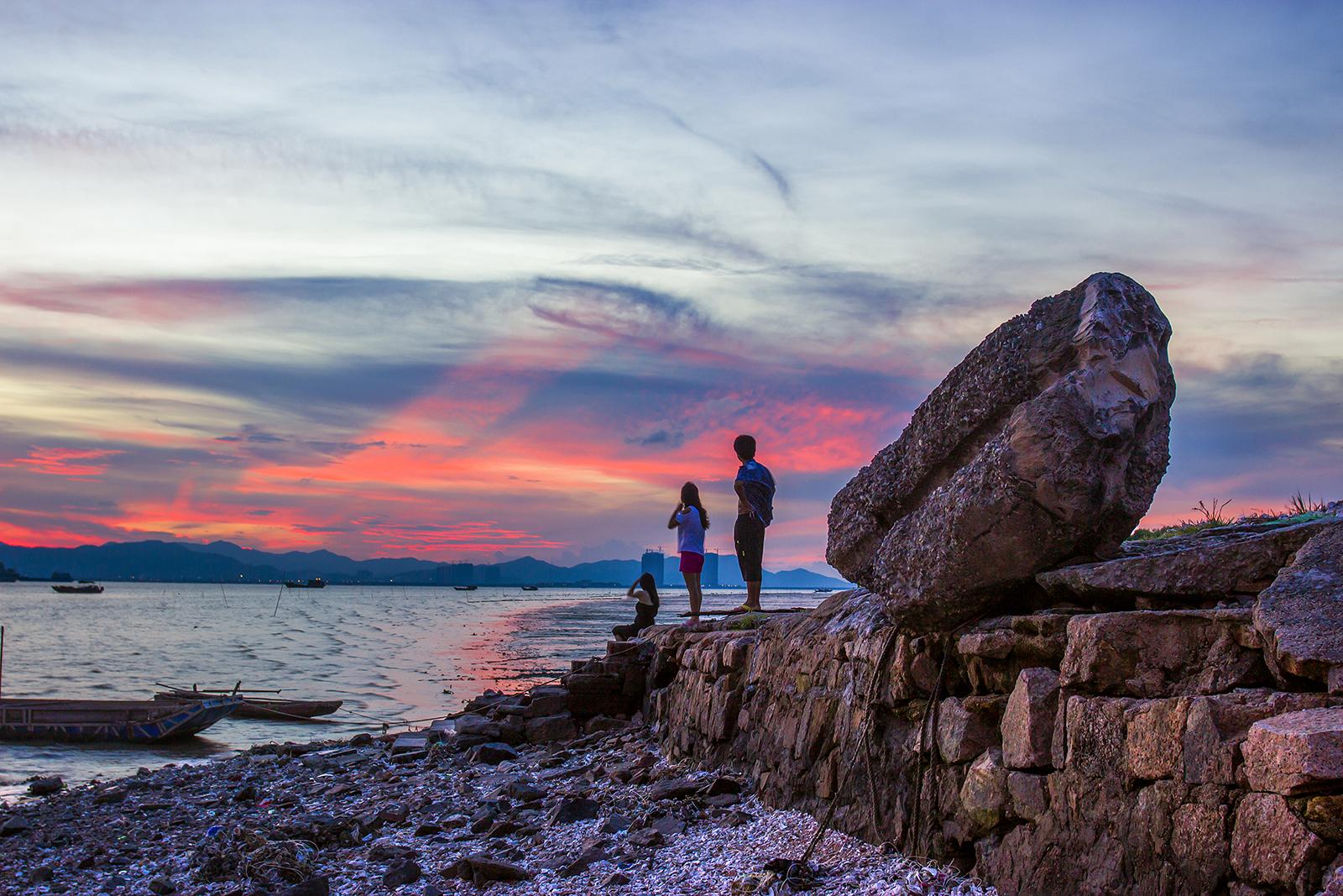 珠海有哪些岛屿比较好玩,珠海最值得去的岛屿