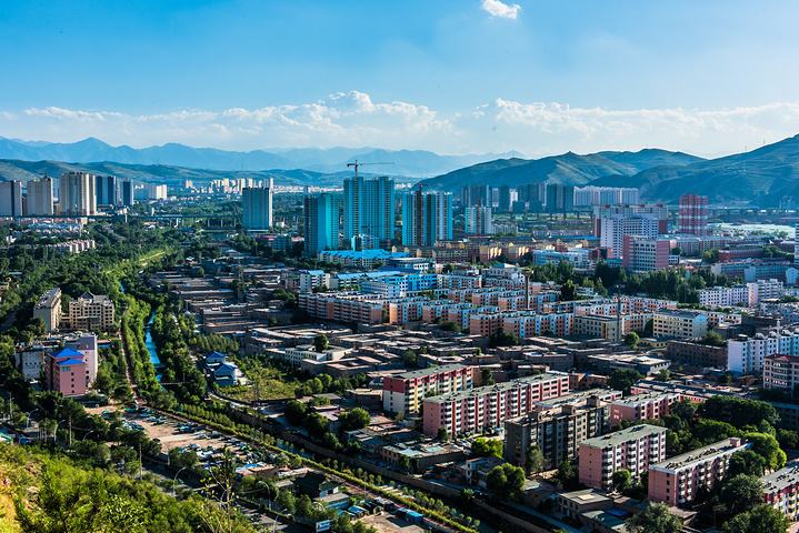 西宁省会是几线城市,西宁省会几线城市