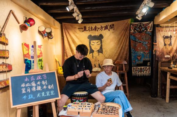 在临海这个远离喧嚷的台州小城里，还有哪些地方你还没浪过？