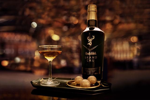 鲱鱼威士忌,鲱鱼味的威士忌