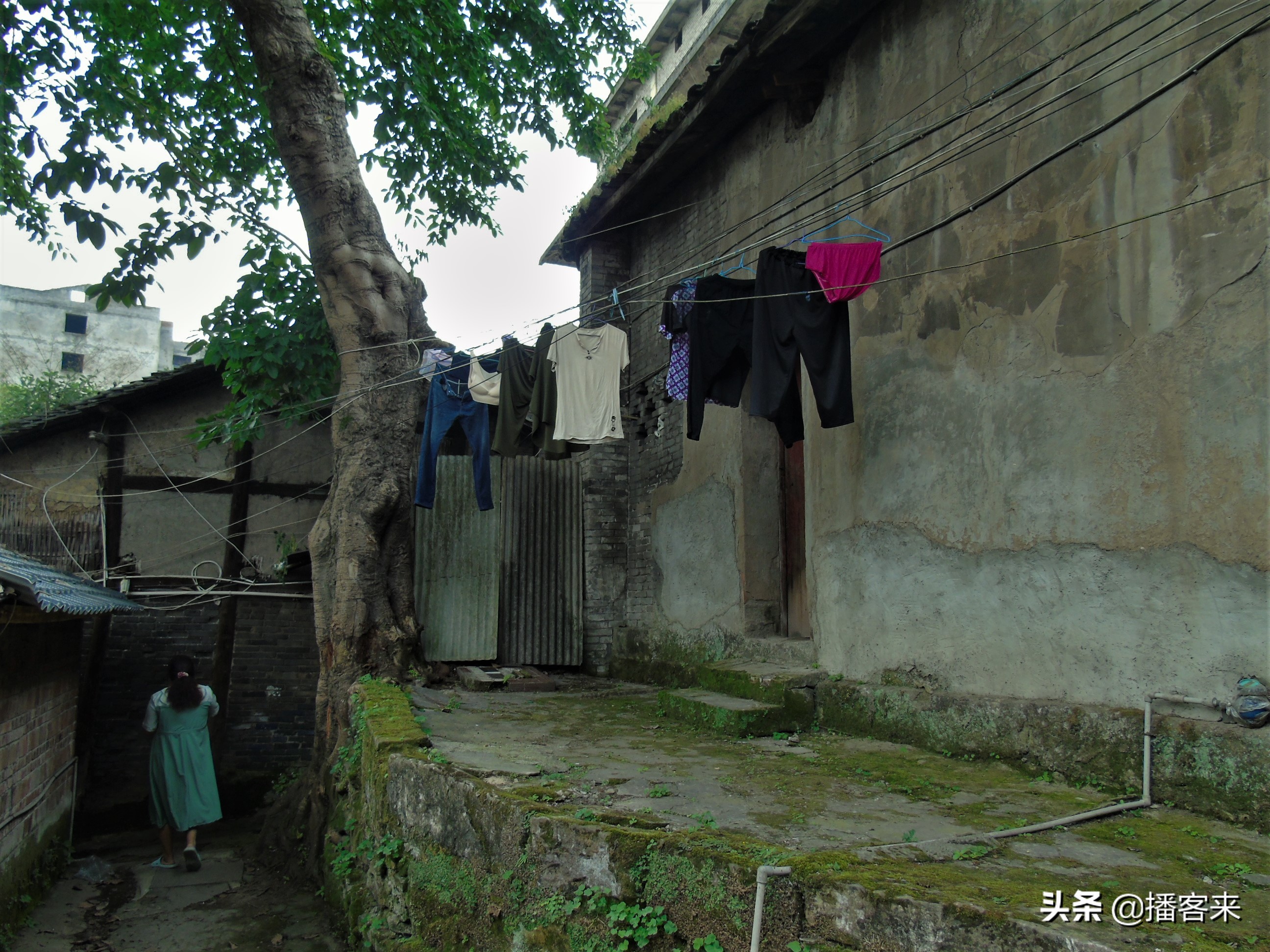 重庆巴南木洞石宝街老街,重庆巴南区木洞古镇