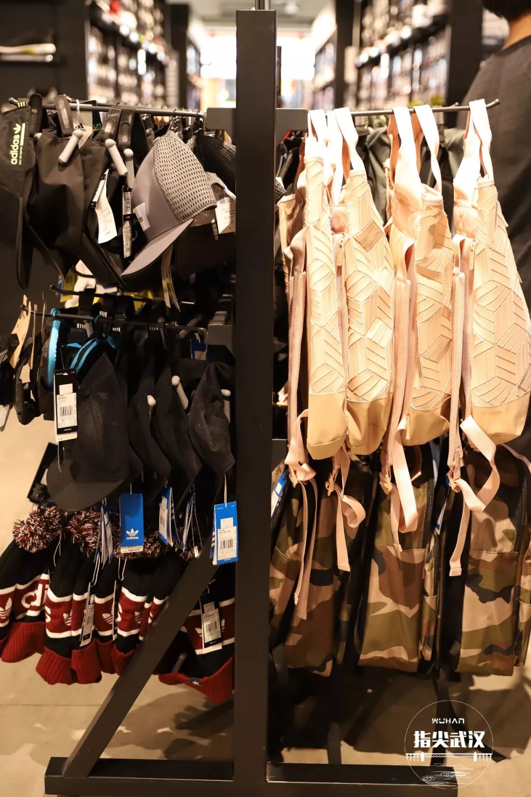 剁手*党**的福音！武汉线下薅羊毛的绝佳地点别怪我没告诉你