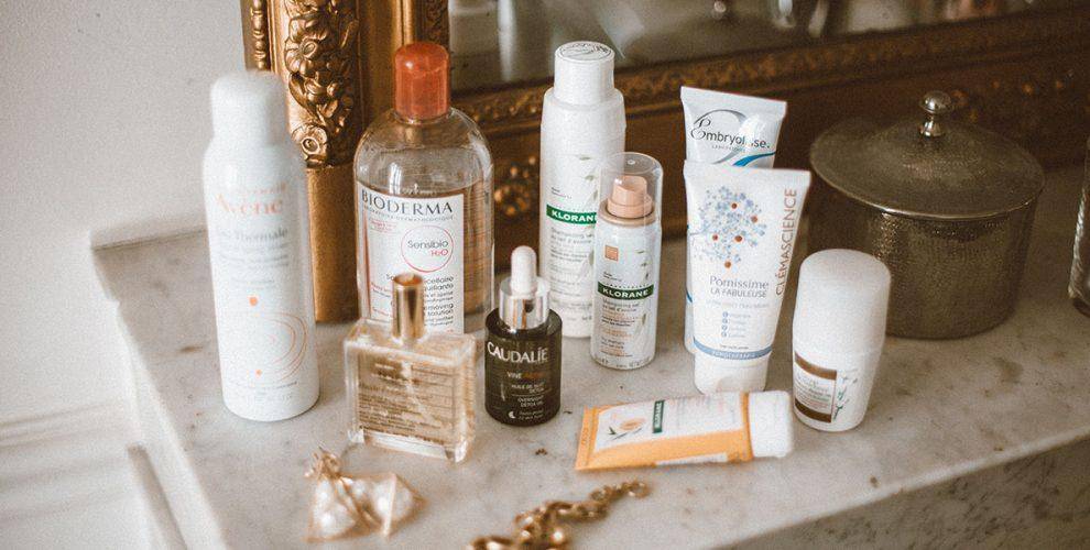 今天让M编带你们来一次浪漫的法式邂逅吧~