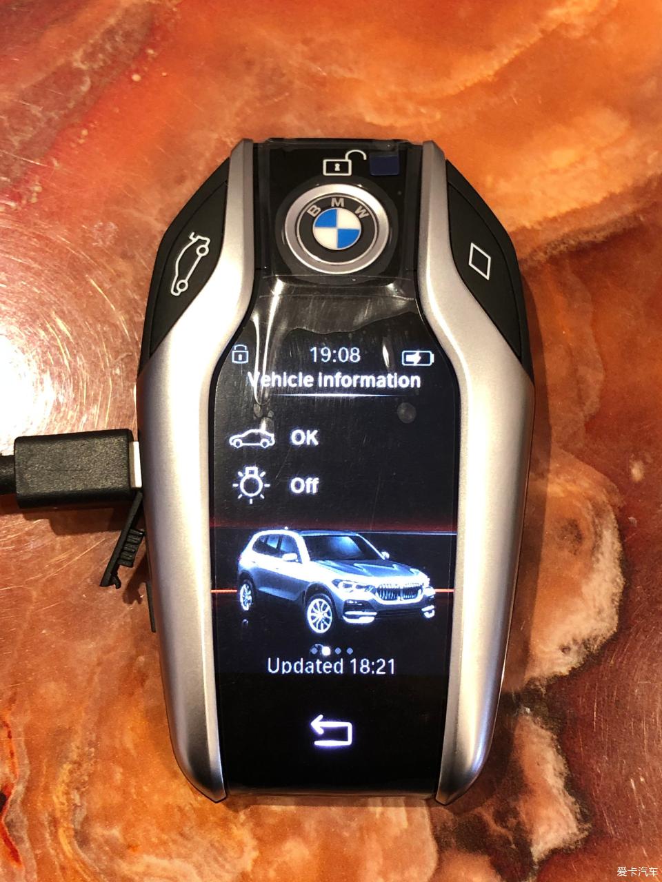 宝马x5xdrive40i提车日记,宝马x5xdrive40i功能介绍