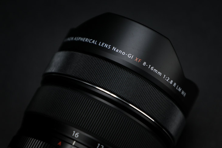 富士16-55mmf2.8镜头评测,富士变焦镜头16-55评测