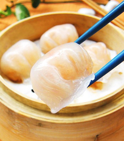 震惊国外的中国饺子,中国的饺子在国外有多受欢迎