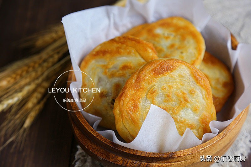 韭菜馅饼怎么和面烙饼柔软好吃,发面馅饼怎么烙饼又软又好吃