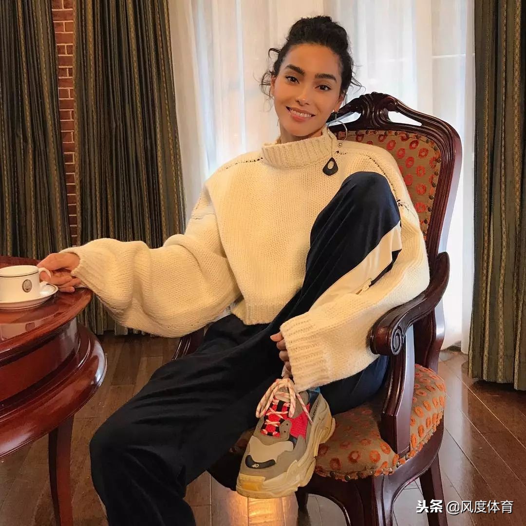 2019年球鞋大推荐,2019年流行的球鞋