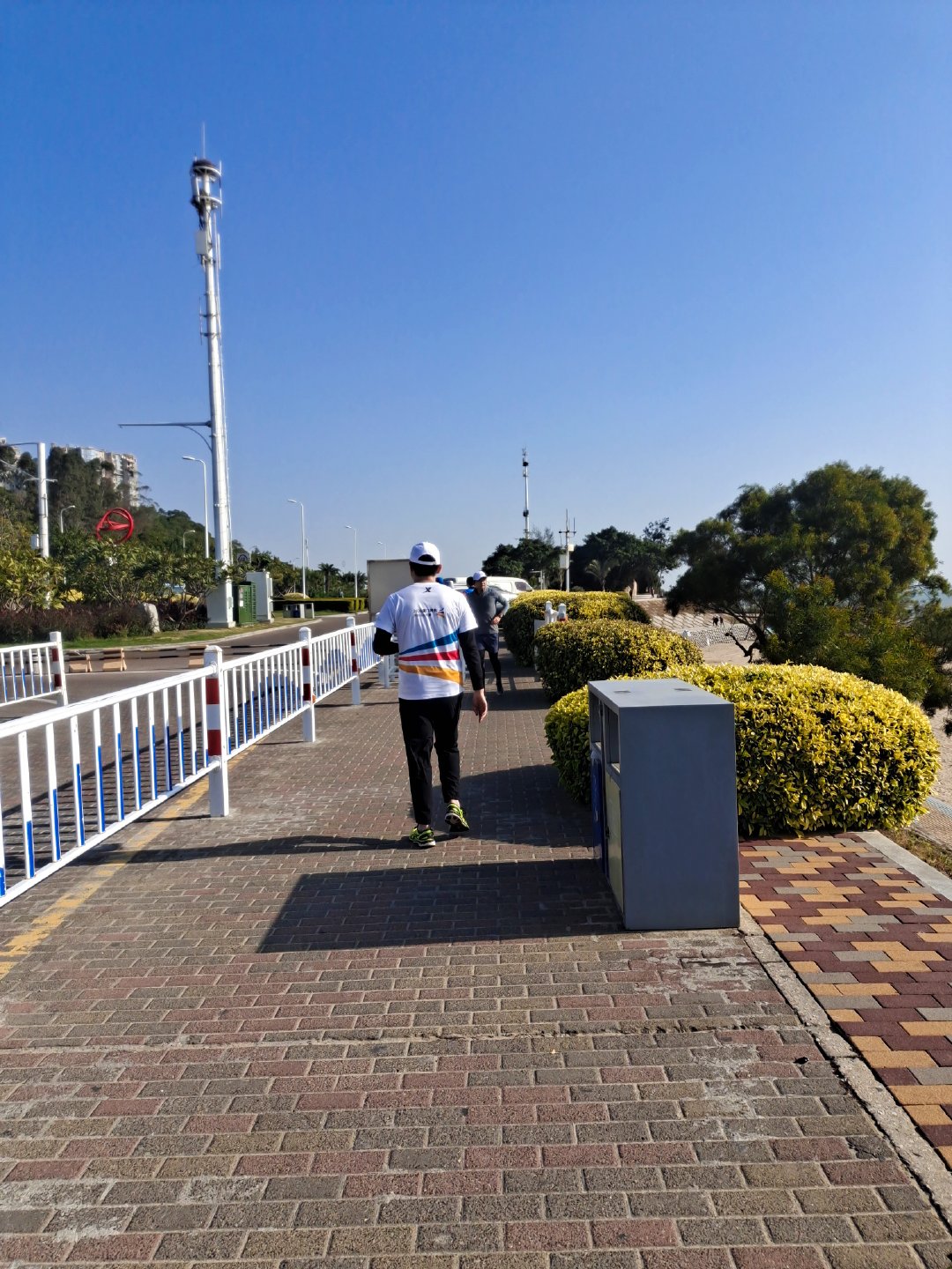 厦门不仅有美丽的风景还有好吃的,厦门旅游美食美景照片