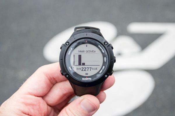 户外手表装备推荐,户外旅行必备优选精品