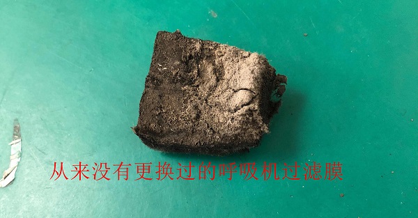 二手呼吸机为什么不让买,为什么二手呼吸机不建议购买