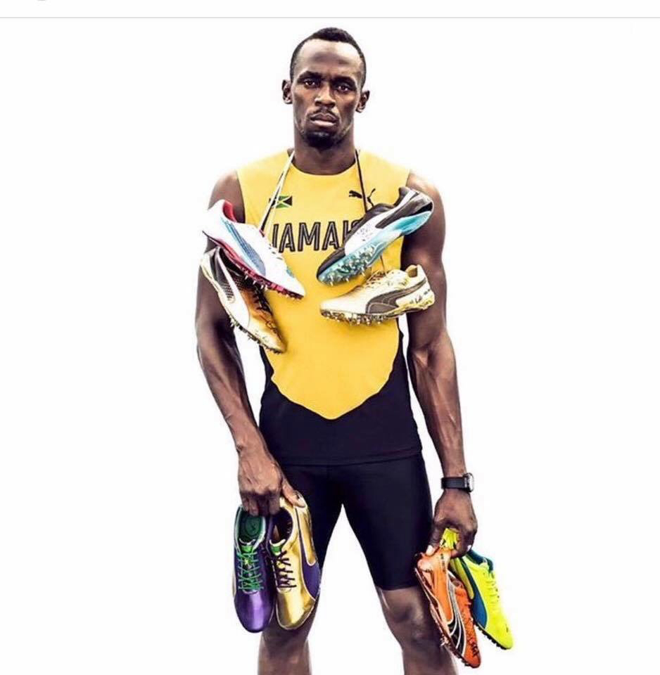 短跑名将破博尔特纪录,世界飞人博尔特9.58秒是否是极限