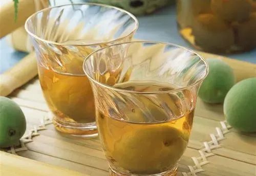 大理的一棵梅花,一棵大理梅品百味解千愁