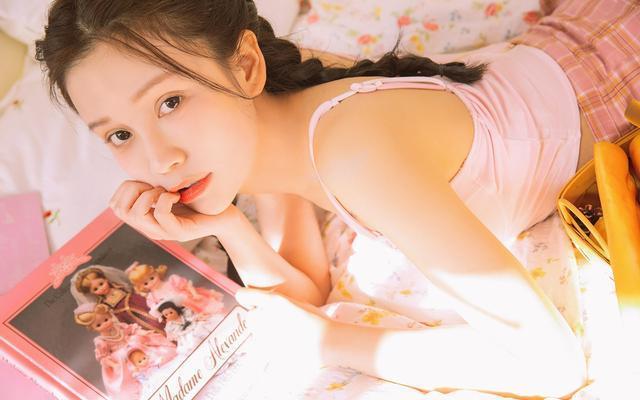 号称小辣椒的温柔女生,杀伐果断的星座女