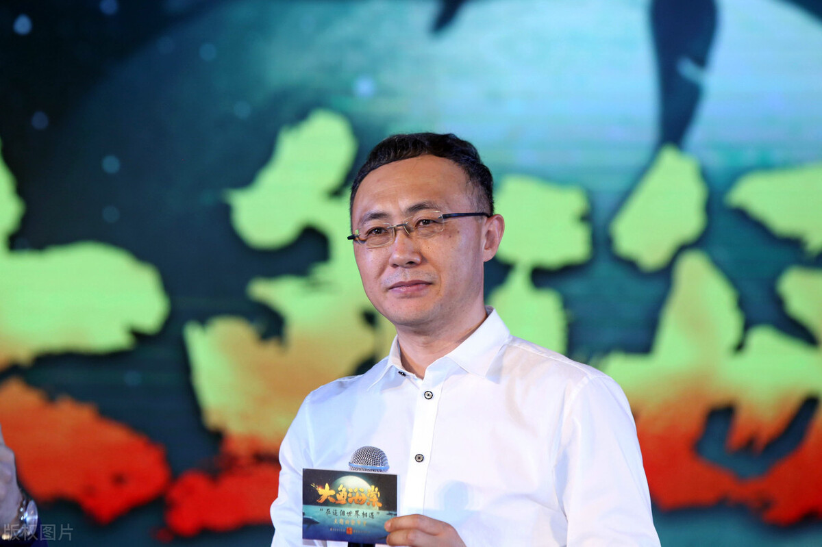 哪吒用风火轮救走杨戬,姜子牙和哪吒动画