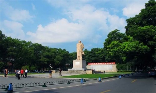 车辆工程专业：吉林大学和湖南大学，627分，你选哪一所？