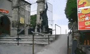 教科书式搞笑gif,搞笑gif图看得我也想去学跳舞了