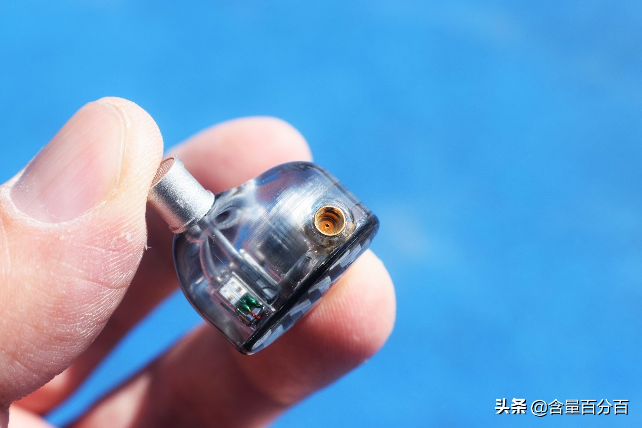 傲胜aq3测评,傲胜三单元耳机评测