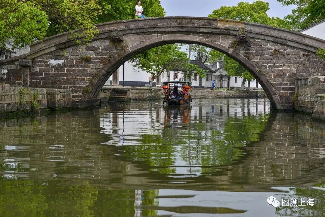 淀山湖附近有哪些古镇,环淀山湖镇