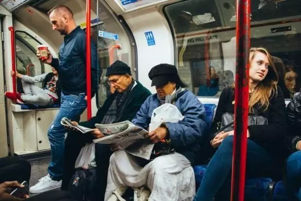 外国人眼中的充电宝,老外们都喜欢中国充电宝