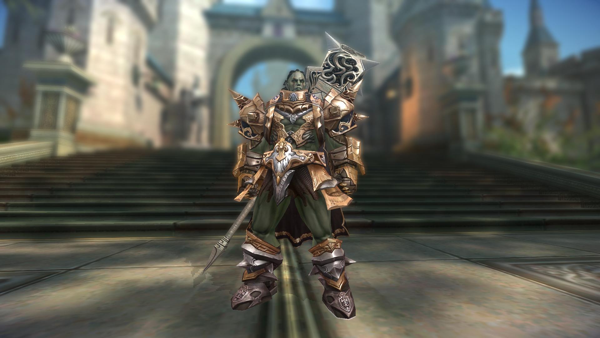 天堂2血盟新版本,天堂2血盟套装攻略