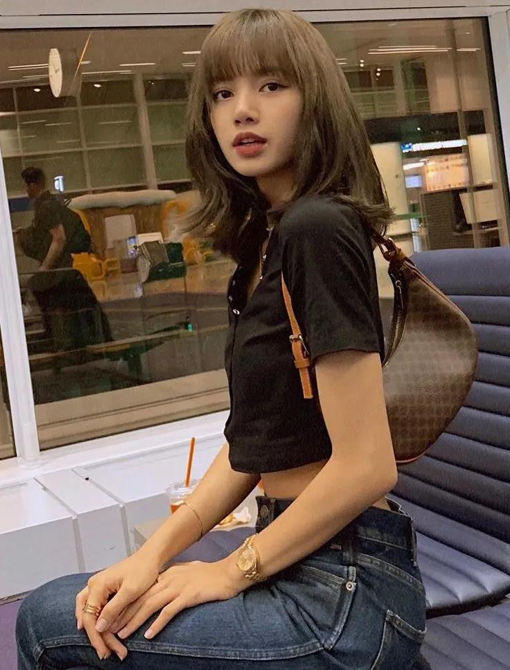 lisa珠宝首饰,lisa戴高定珠宝