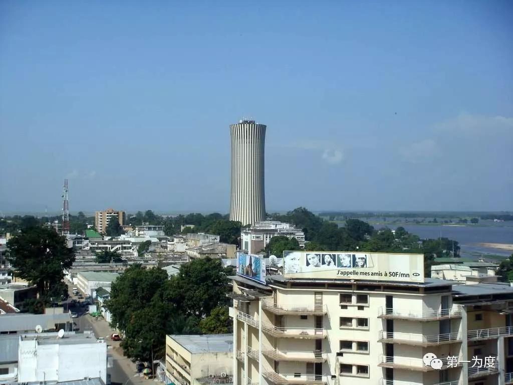 刚果共和国历史简介,刚果国家简介