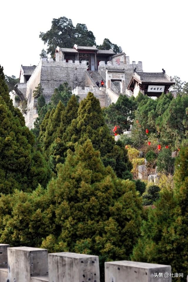 别争了,韩城十大名人司马迁