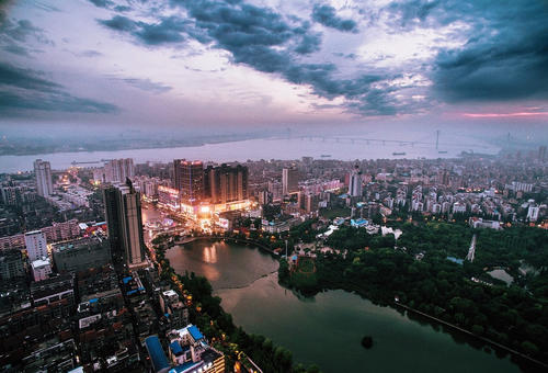 湖北各地市最具代表性,湖北各地特色一览表