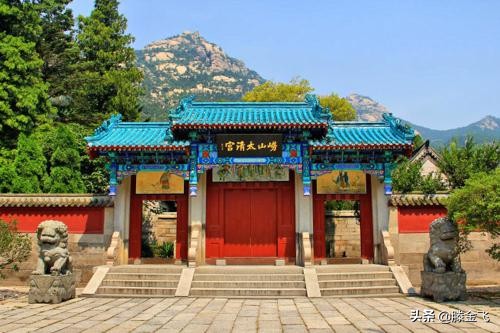 青岛黄山村赏月,青岛中秋赏月地图