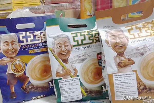 新加坡十大必买伴手礼,新加坡必买10件手信