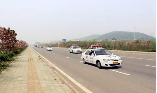 驾考科目三技巧速成攻略一点通,最新最详细的驾考科目三流程