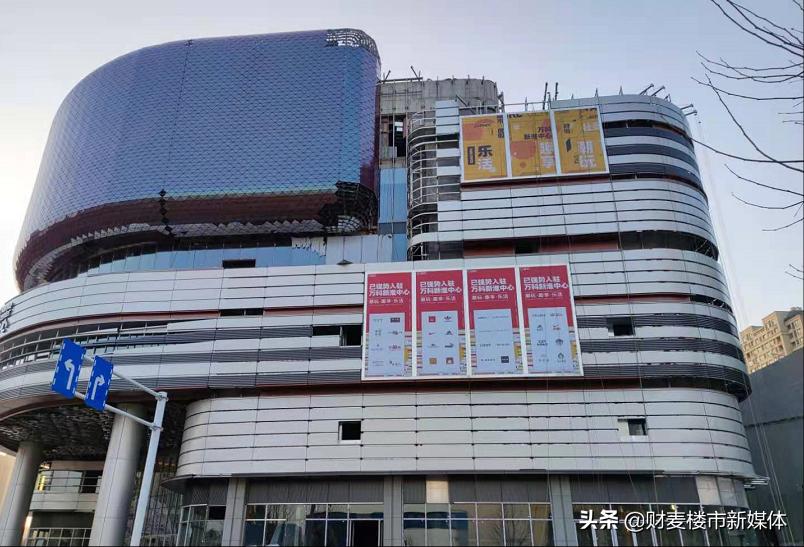 德基广场三期最新建设进展,德基广场未来规划图