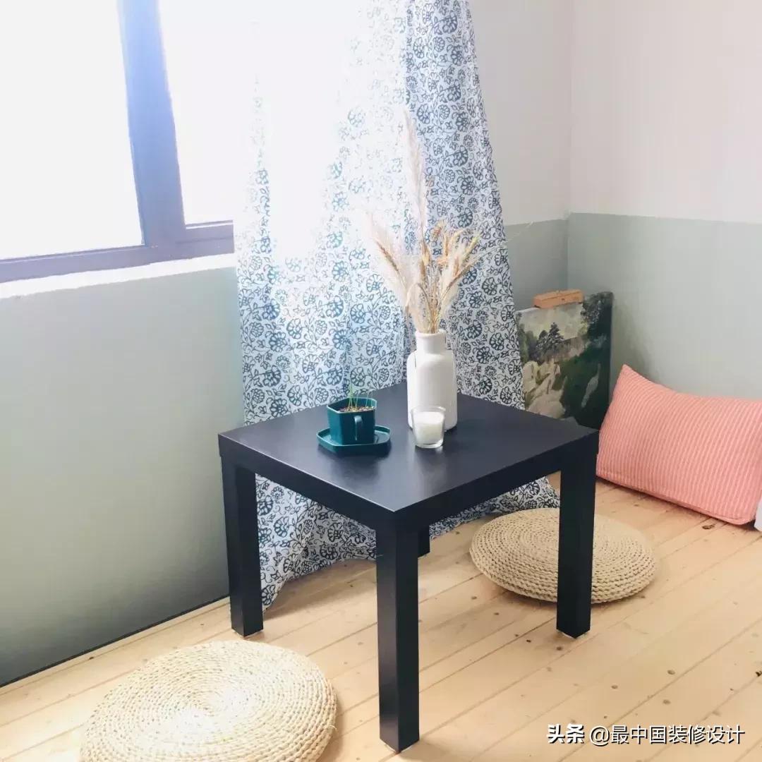 硬装只花5万多,硬装只花10万装出来的家